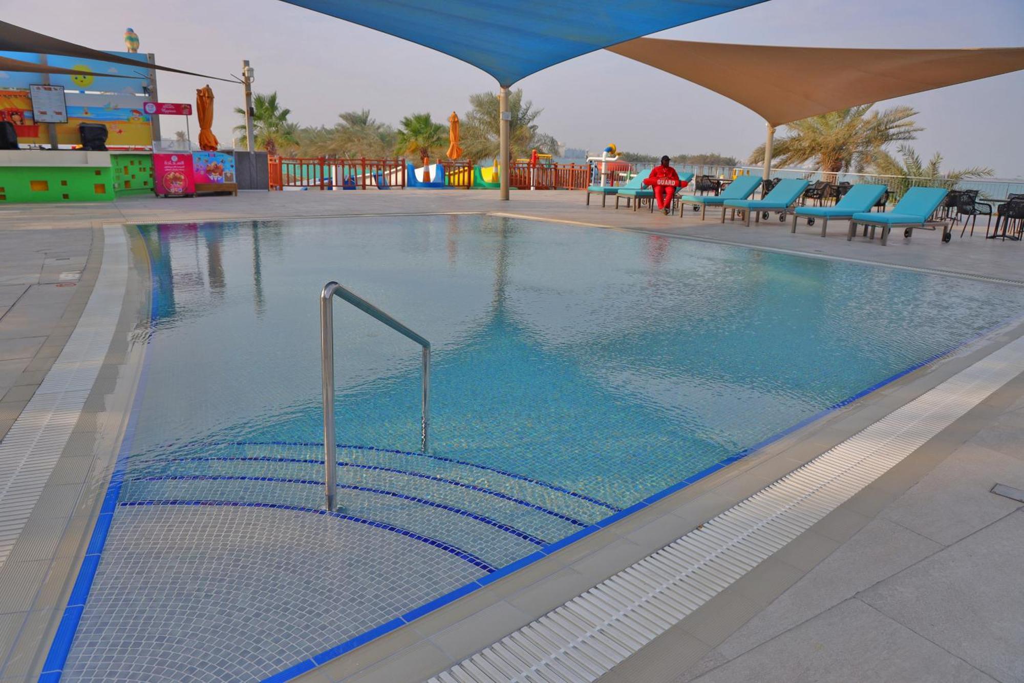 The Art Hotel & Resort Al-Muharrak Dış mekan fotoğraf